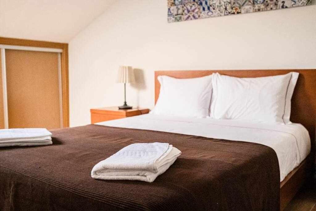 Casa Do Rio Hotel เปโซดาเรกวา ภายนอก รูปภาพ