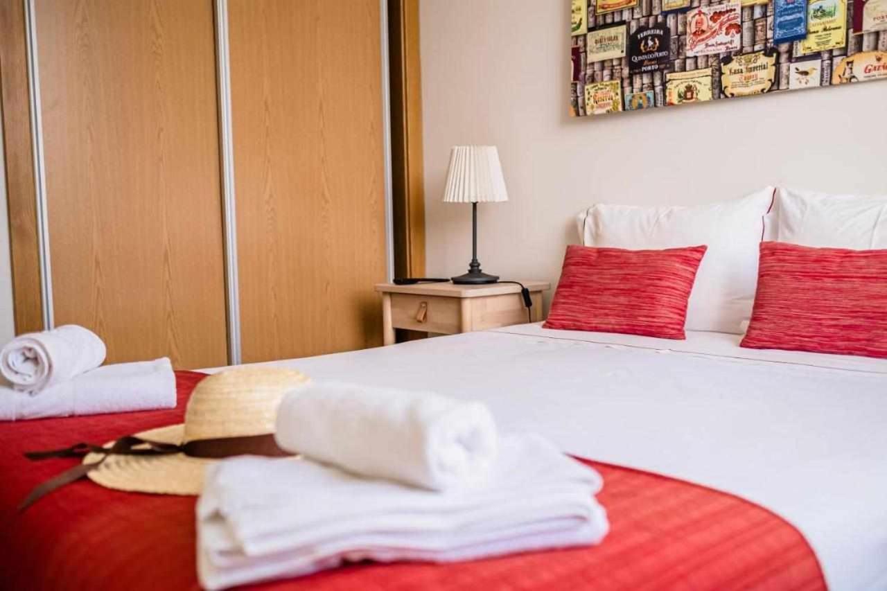 Casa Do Rio Hotel เปโซดาเรกวา ภายนอก รูปภาพ