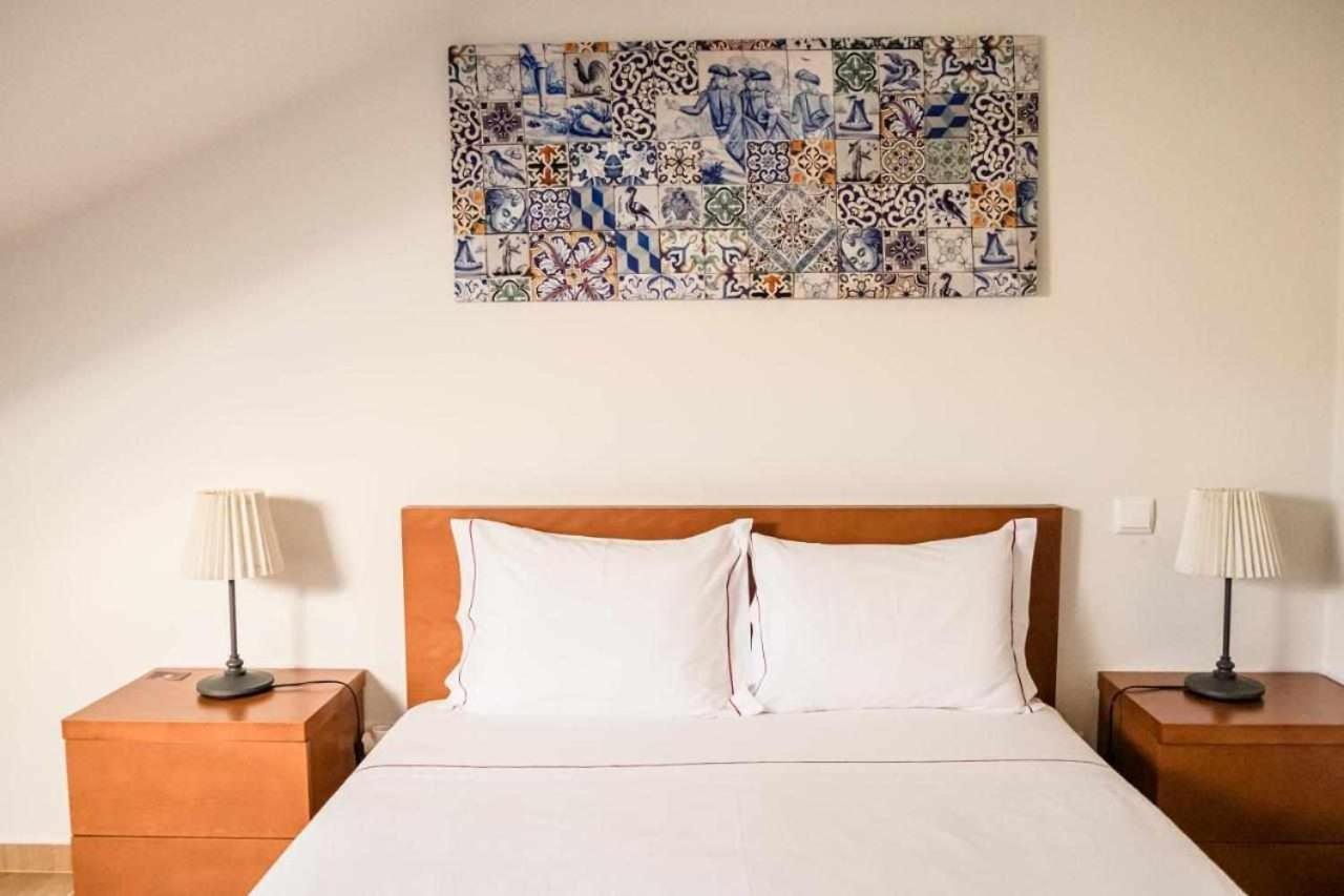 Casa Do Rio Hotel เปโซดาเรกวา ภายนอก รูปภาพ