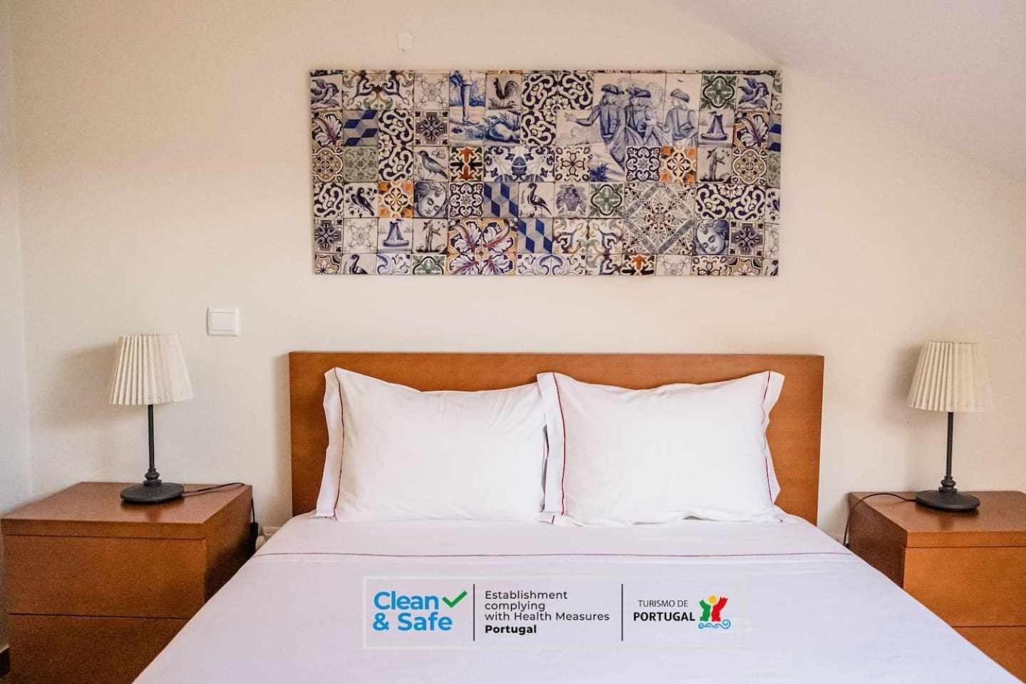 Casa Do Rio Hotel เปโซดาเรกวา ภายนอก รูปภาพ
