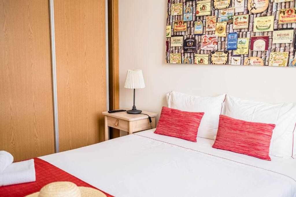 Casa Do Rio Hotel เปโซดาเรกวา ภายนอก รูปภาพ