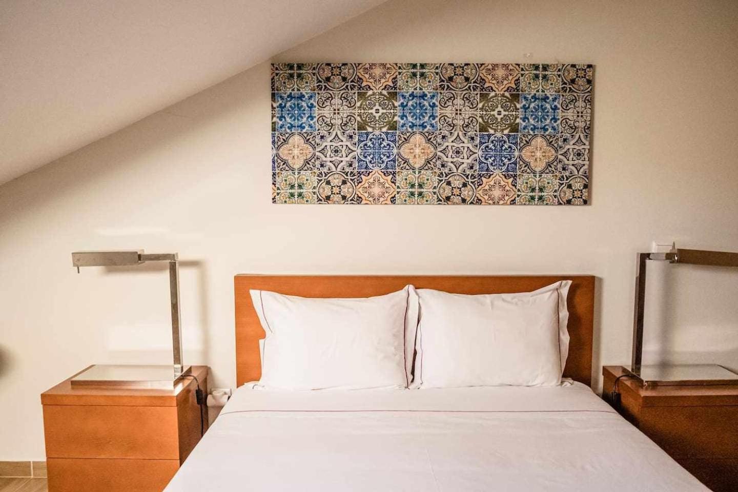 Casa Do Rio Hotel เปโซดาเรกวา ภายนอก รูปภาพ